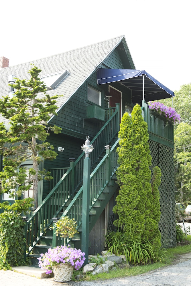 Cape Arundel Inn & Resort - photo 7