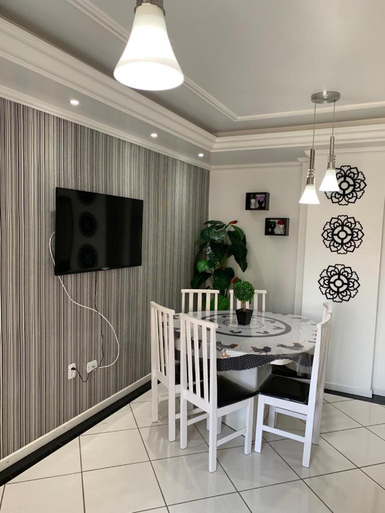 Apartamento Praia Central