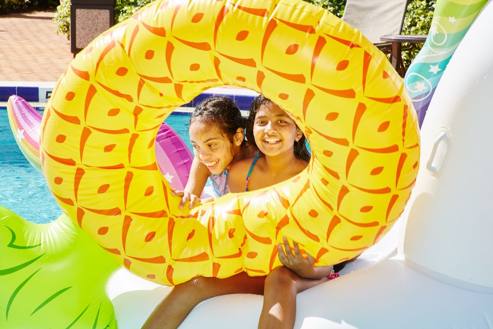Hilton Palm Beach PBI - photo 71