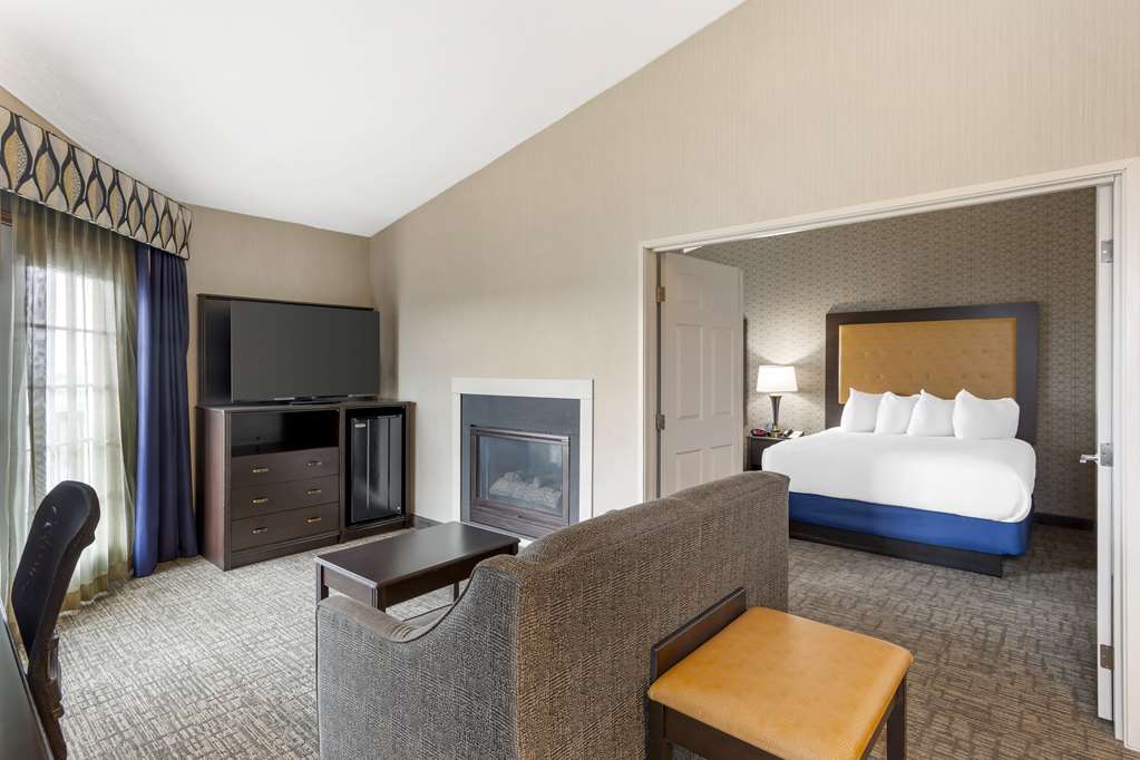 Best Western Plus Grant Creek Inn - photo 3