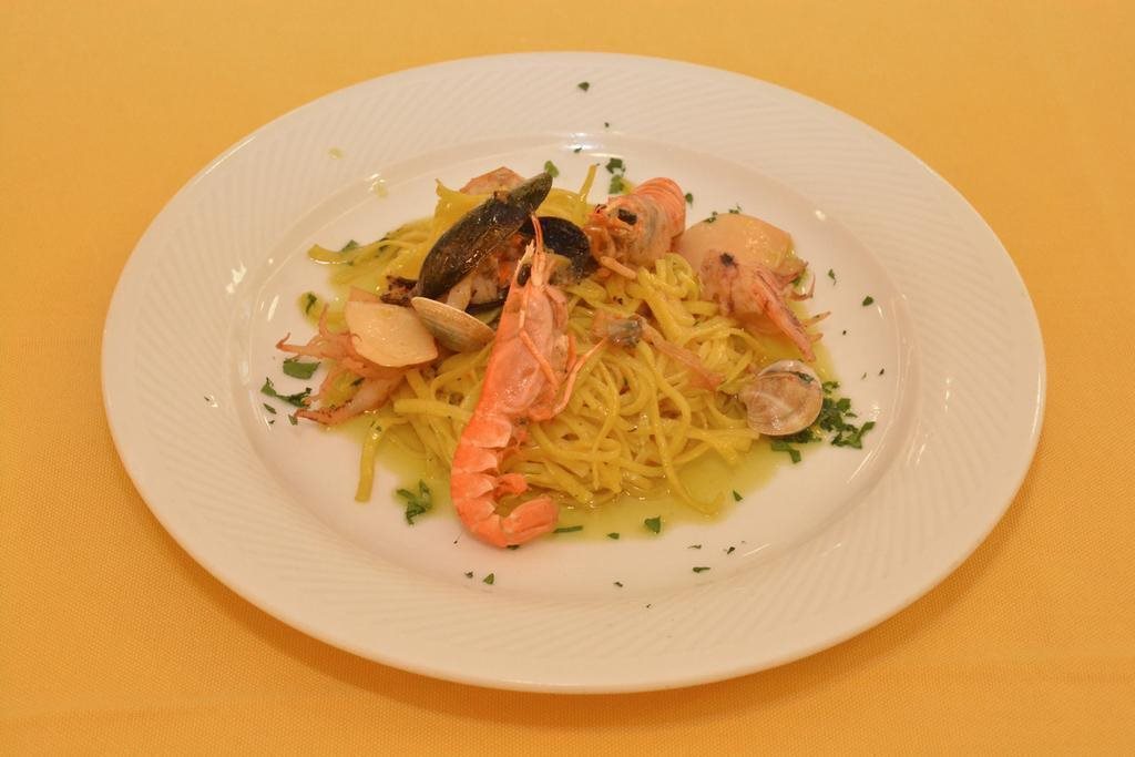 Hotel Cristina — hotel in Senigallia