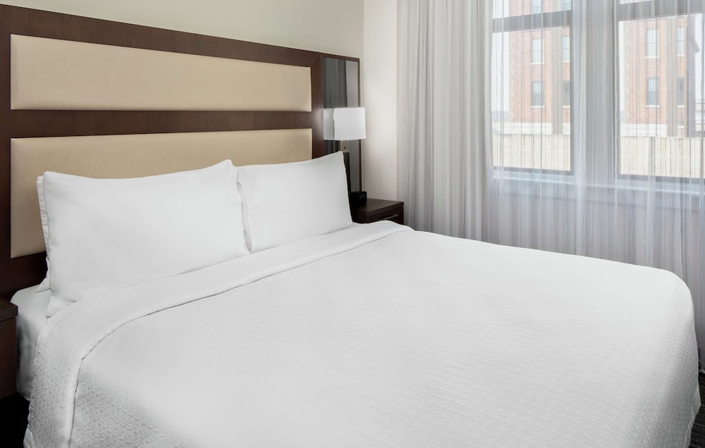 Homewood Suites by Hilton Nashville Downtown - photo 8