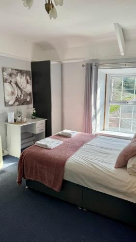 Blue Bell Inn — hotel in Embleton