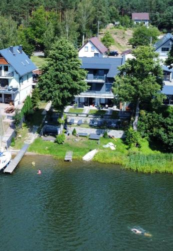Weranda - last minute hotel in Dziemiany