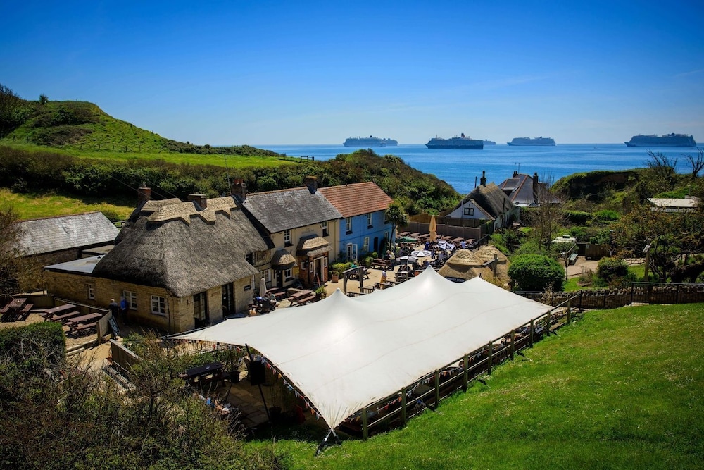 The Smugglers Inn — hotel in Weymouth
