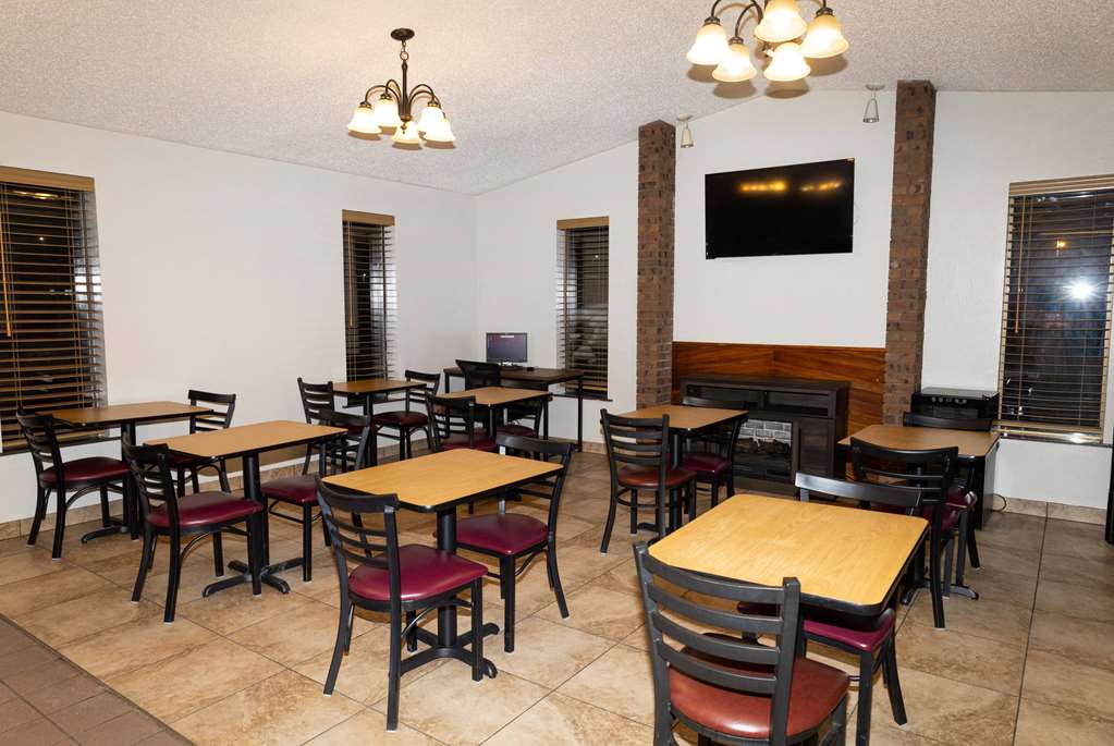 Super 8 by Wyndham Missoula Brooks Street - photo 8