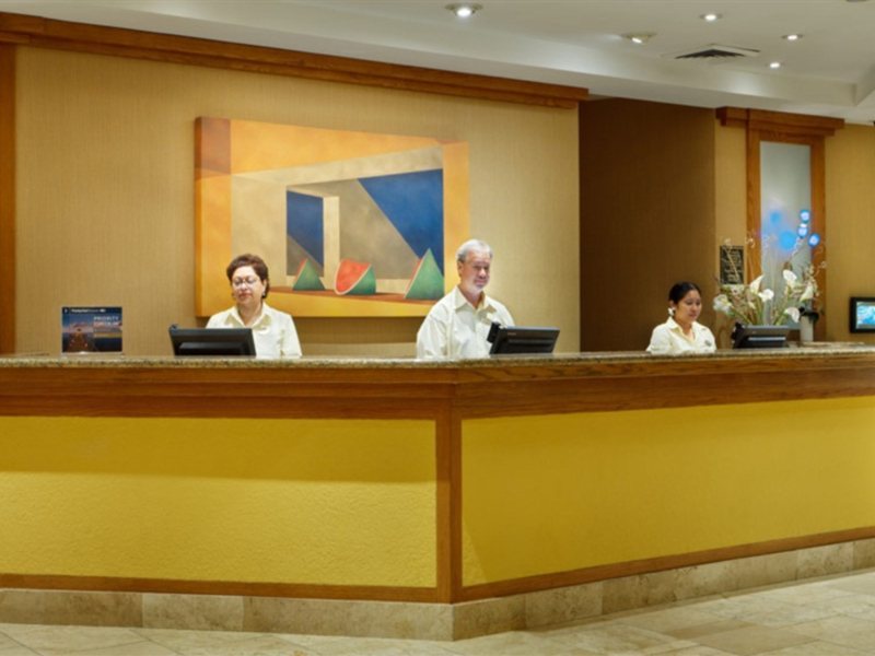 Four Points by Sheraton Phoenix North - photo 13