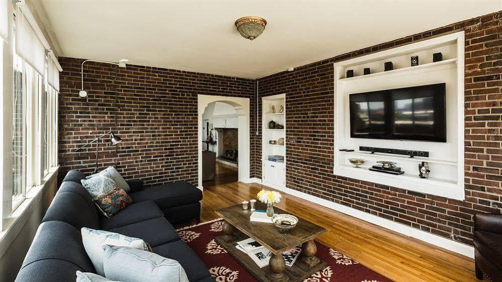 Piccadilly Penthouse - photo 11