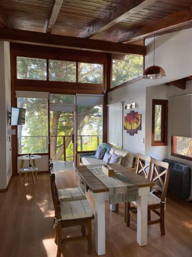 Bosque al Lago — 4-Star Luxury Hotel in San Carlos De Bariloche, Argentina