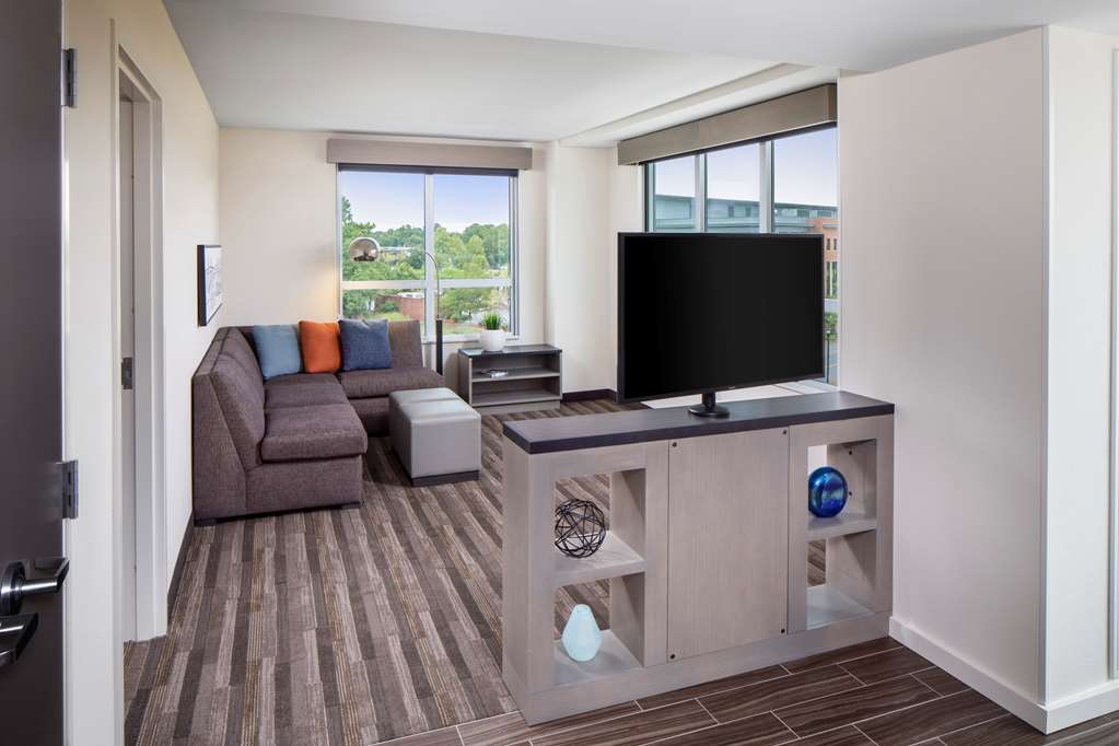 Hyatt House Charleston Mount Pleasant - photo 25