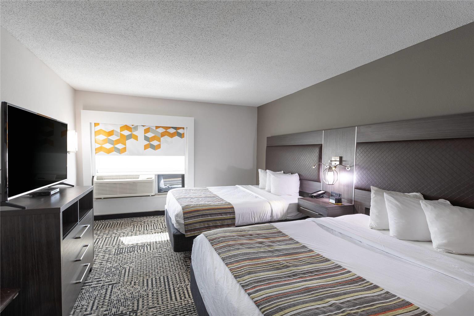 Country Inn & Suites by Radisson Lake Norman Huntersville NC - photo 22