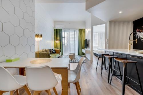 Nautilus on Hobson — 4-Star Luxury Hotel in Auckland, New Zealand