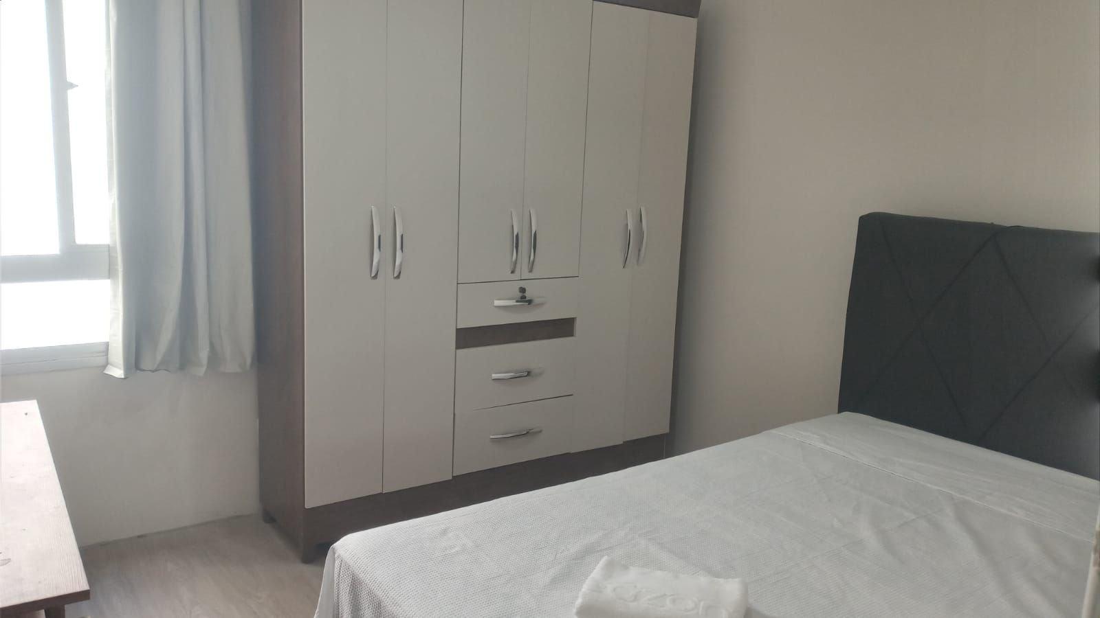 Apto com churrasqueira privativa Itapema SC CPE203 in Itapema, Brasil