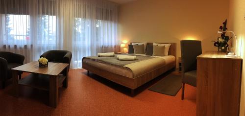 Hostel Fortis — Ostroleka — photo 4