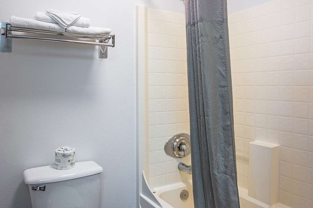 Motel 6 Newport OR - photo 26