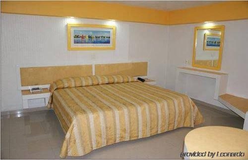 Hotel Playa Varadero in Coatzacoalcos, Mexico