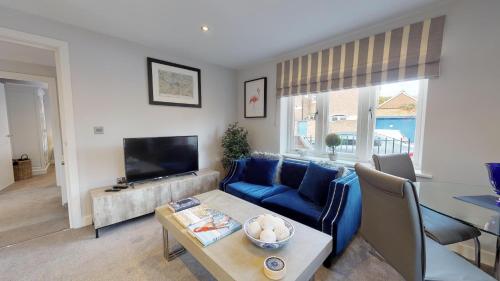 The Dunara Suites — 4-Star Luxury Hotel in Royal Leamington Spa, United Kingdom