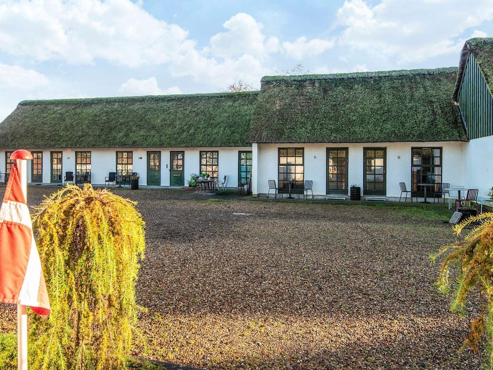 Hotel Strandvejen Near Beach — hotel near Esbjerg Airport