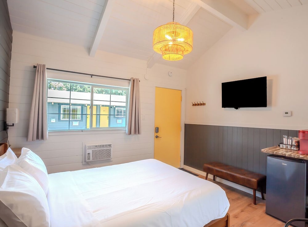 Tahoe Mountain inn - photo 54