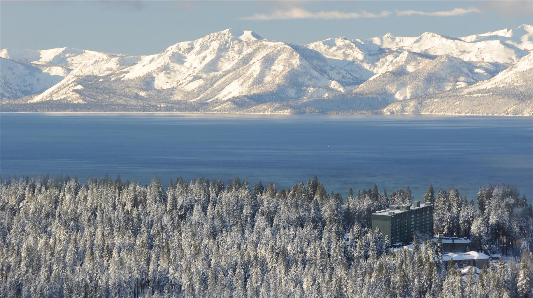 Hyatt Regency Lake Tahoe Resort Spa and Casino - photo 82