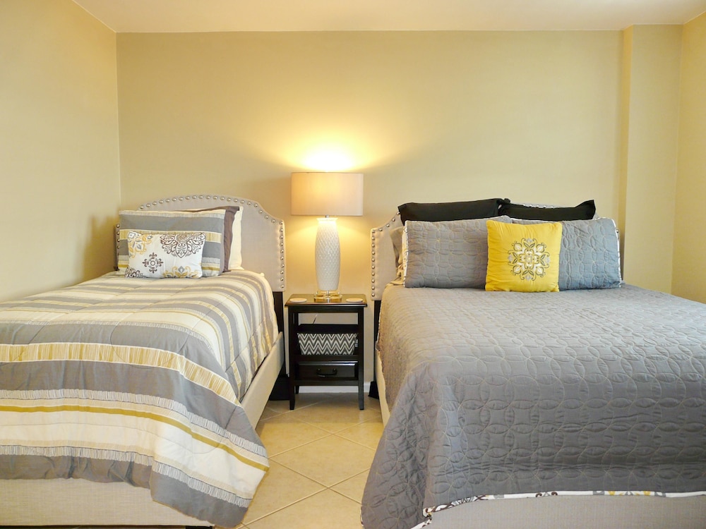 South Seas Tower 3 905 - photo 5