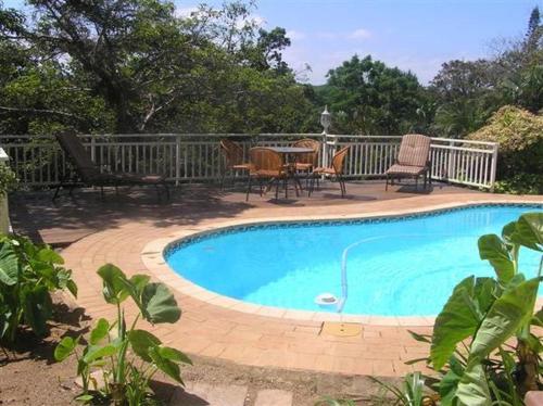 25 Southbroom Avenue in Durban, South Africa