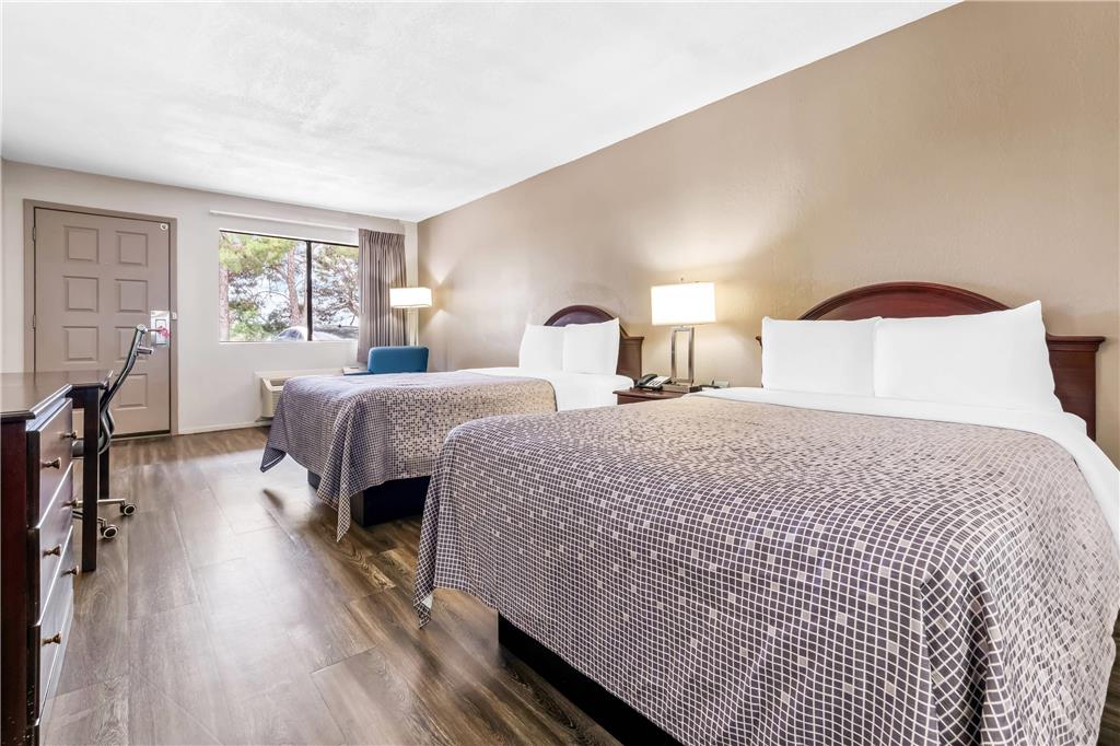 SureStay Hotel by Best Western Childress - photo 43