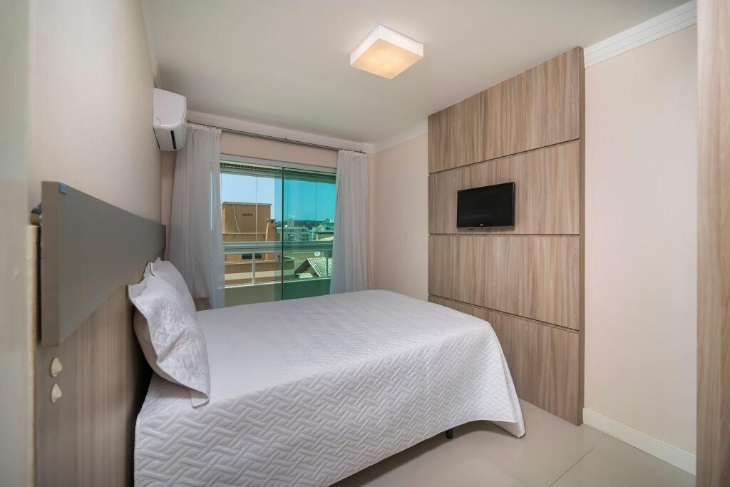 302bd Fabuloso Apartamento Com Vista Para O Mar 03 Quartos Para Ate 08 Pessoas Em Bombas Cidade Bombinhas Sc