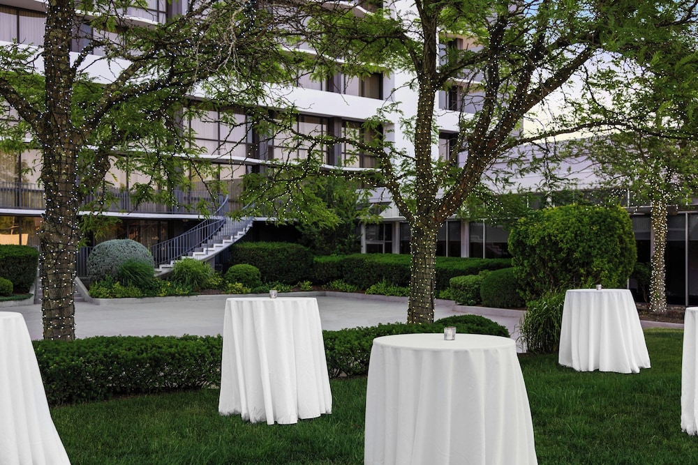 Marriott Saddle Brook - photo 39