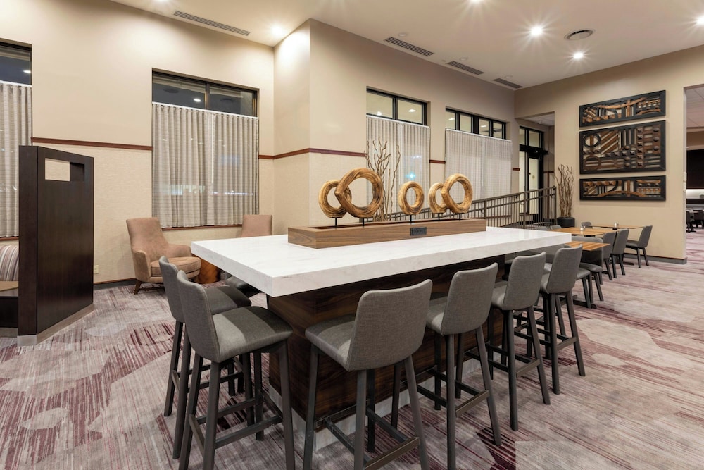 Courtyard by Marriott Rochester Mayo Clinic Area Saint Marys - photo 25