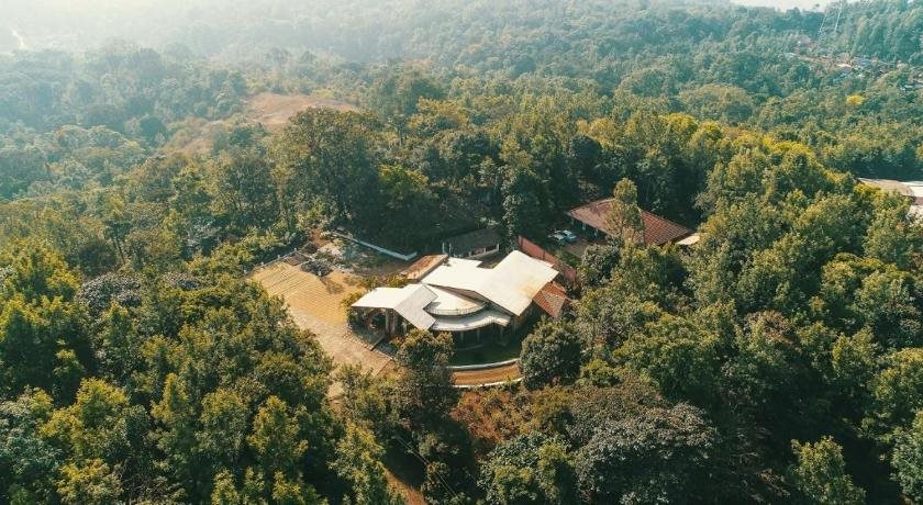 Green Pastures Coorg in Somvarpet, India
