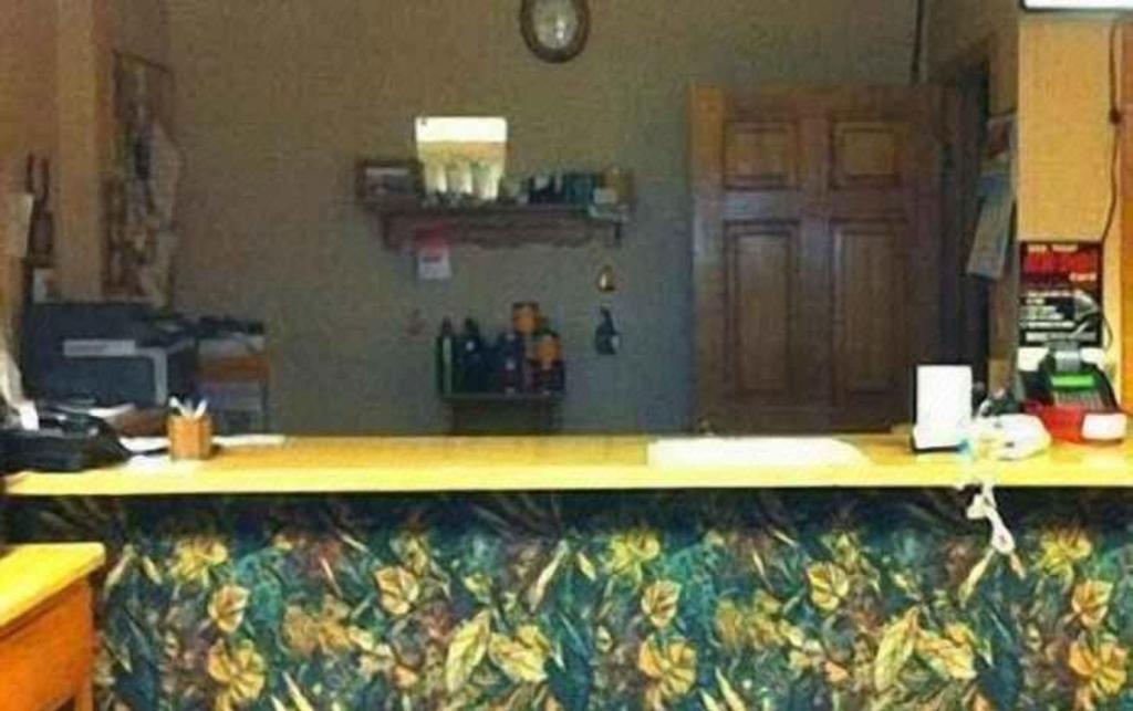 Knights Inn Winner - photo 14
