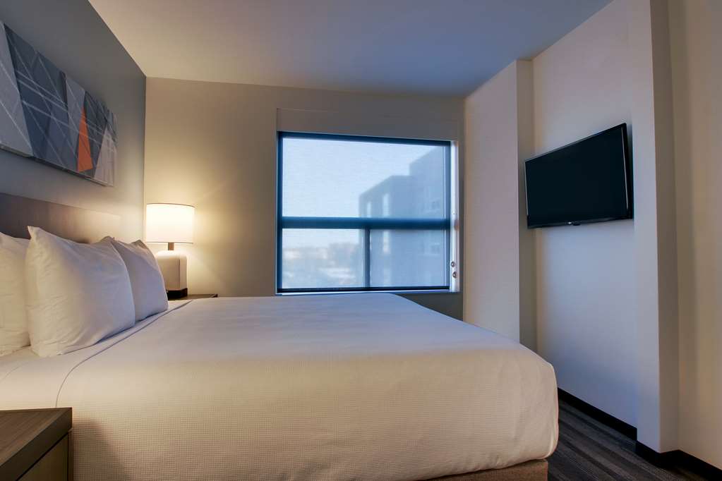 Hyatt House Chicago Oak Brook - photo 22