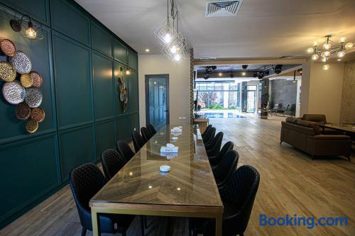 Ibiza Hotel&Sauna - last minute hotel in Yerevan