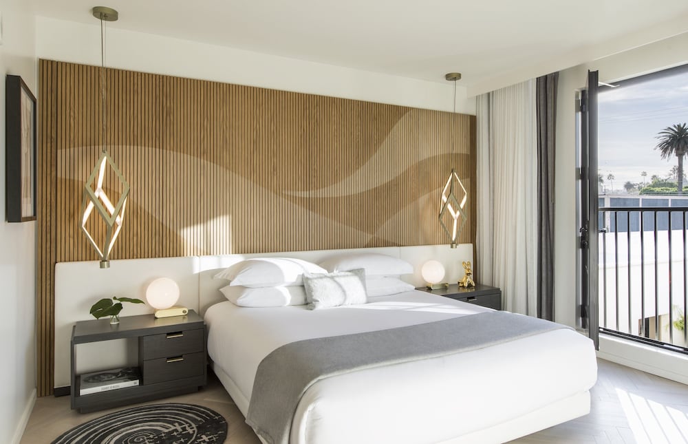 Kimpton La Peer Hotel by IHG - photo 29