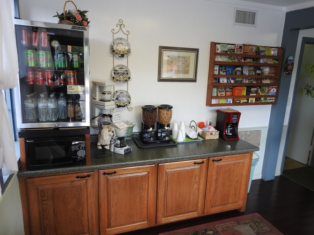 The Trails Inn - photo 36