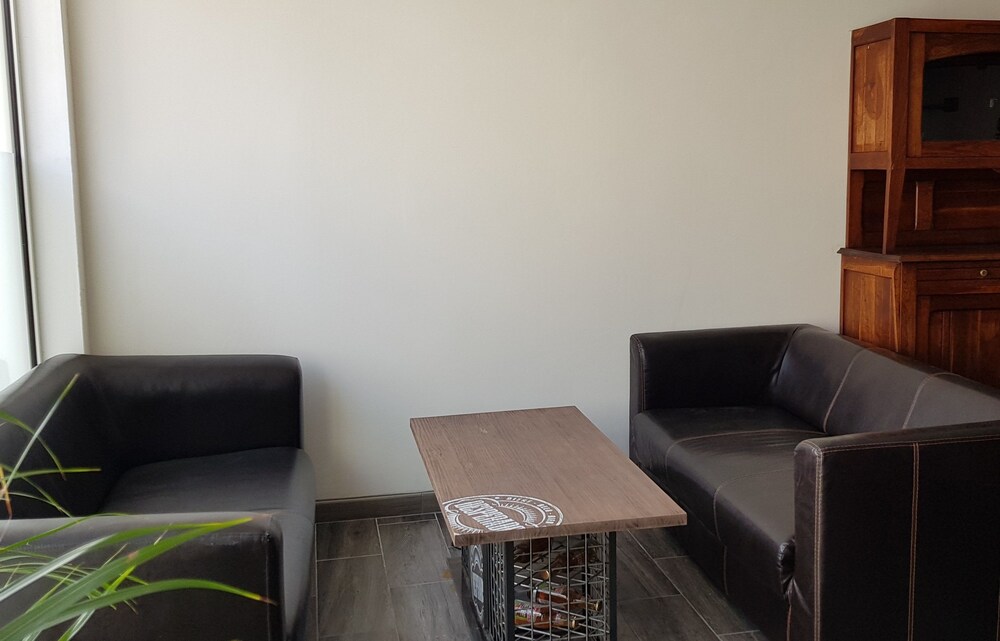 Hotel de la Gare — Surgeres — photo 3