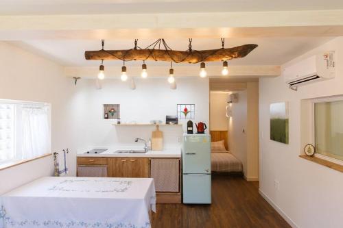 Preeria House In Jeju — 4-Star Luxury Hotel in Jeju City, South Korea