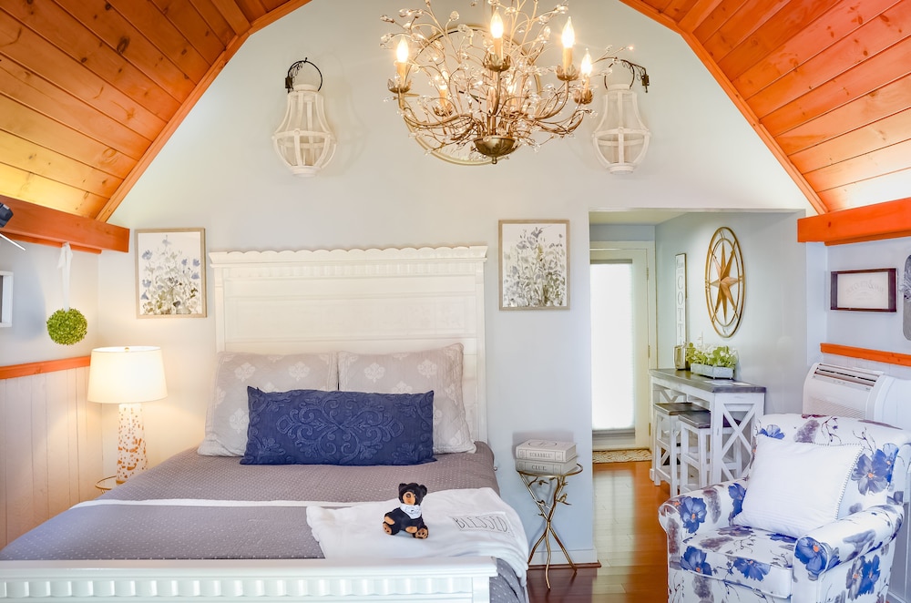 The Inn at Thorn Hill & Spa - photo 35