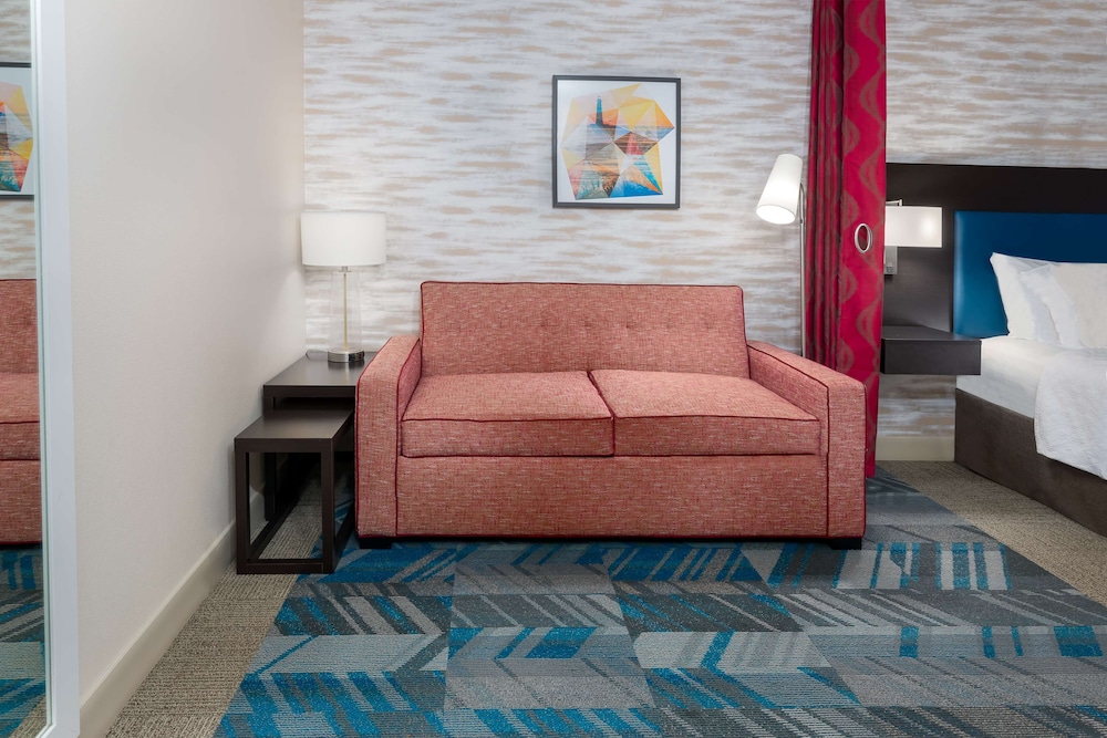 Home2 Suites by Hilton Charleston Airport Convention Center SC - photo 7