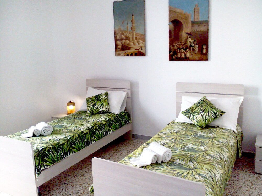 Appartamenti Raffaello in Cavallino, Italy