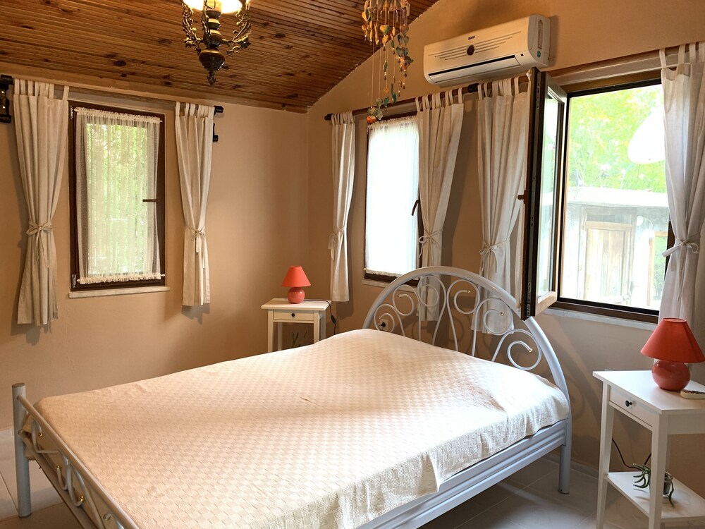 Kekik - last minute hotel in Kemer