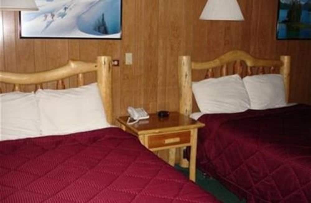 Georgetown Mountain Inn - photo 9