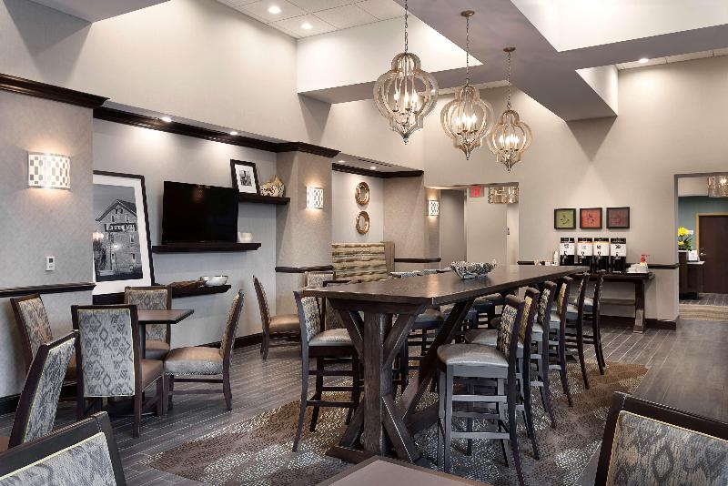 Hampton Inn & Suites Fort Mill - photo 11