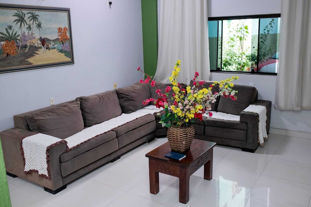 Hotel Redentor in Parauapebas, Brasil