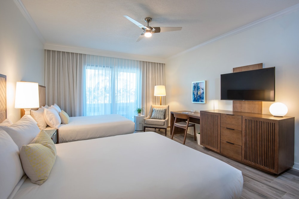 Hawks Cay Resort - photo 8