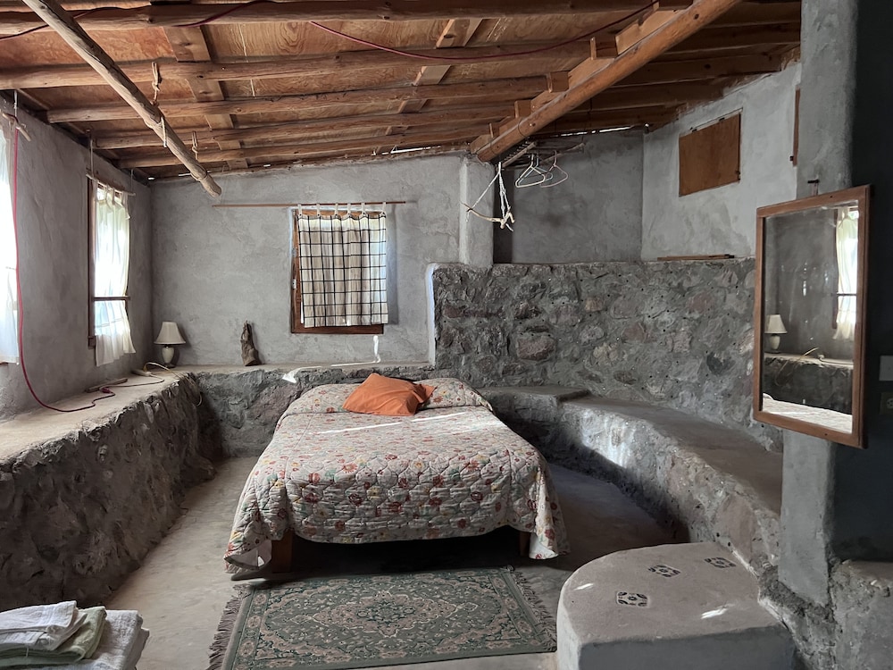 Entre Amigos in Urique, Mexico