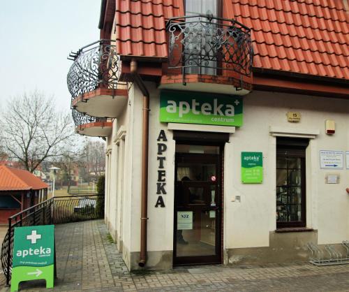 Mikołajki. Apartament in Mragowo, Poland