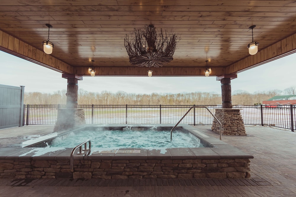 Tailwater Lodge Altmar Tapestry Collection by Hilton - photo 66