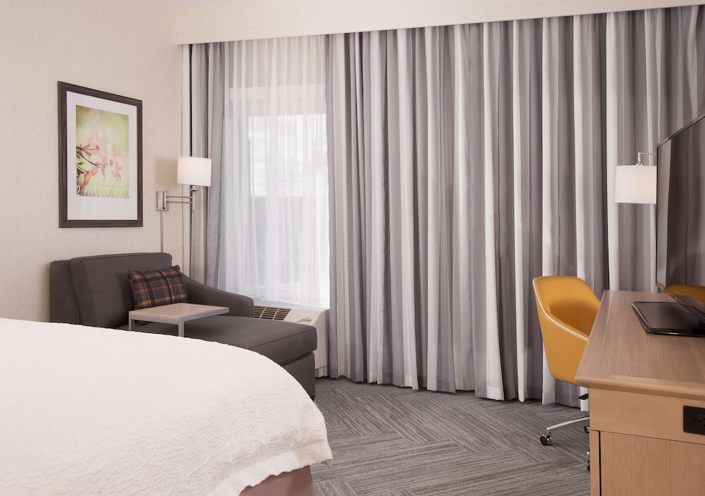 Hampton Inn & Suites by Hilton Augusta Washington Rd - photo 15